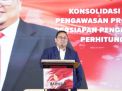 Bawaslu Usut Temuan Surat Suara Tercoblos Sebagai Tindak Pidana
