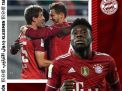 Prediksi Bayern Munich vs Dynamo Kiev: Misi The Bavarians Mempertahankan Tren selalu Menang, Mampukah?