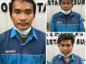 Tiga Pembobol Gudang di Simojawar Ditangkap