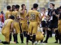 Bhayangkara Solo FC vs PSM Makassar, Sumardji: Optimis Menang!