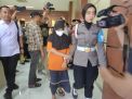 Wanita Residivis Kembali Ditangkap Ditpolairud Polda Jatim Saat Jual Bahan Peledak