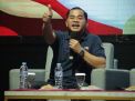 "Ngopi Coi" di Lamongan, Ini Pesan Serius Direktur Penindakan BNPT