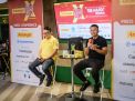 1.500 Cyclist dari 17 Negara dan 428 Komunitas dari 31 Provinsi Siap Taklukkan Bromo KOM X