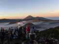 DPRD Jatim Minta Pengunjung Gunung Bromo Jaga Lingkungan
