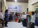Bupati Banyuwangi Ipuk Fiestiandani Ngantor di Desa, Ada Apa Sebenarnya?
