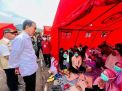 Kembali Kunjungi Cianjur, Presiden Akan Serahkan Bantuan Stimulan Rumah Korban Gempa