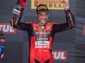 Di Sirkuit Mandalika Indonesia, Alvaro Bautista Pastikan Juara Dunia WSBK 2022