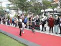 Hidupkan Spot Wisata Surabaya, Paguyuban Cak Ning Gandeng Pemkot Gelar Mejeng Nang Suroboyo