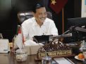 Kasus Corona Meningkat, Luhut : Jika Juli Tak Terkendali Mungkin Lockdown