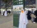 Ibadah Umrah, Puan Doakan Kesejahteraan Rakyat Indonesia