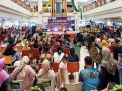 Festival Tari Kreasi Tradisional Se Jawa Timur, Disambut Antusias Peserta Dari Berbagai Daerah