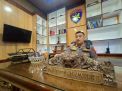 Mutasi Di Polda Kaltim, Dirpolairud Polda Kaltim Dijabat Kombes Donny Adityawarman