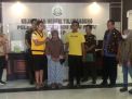 Kejaksaan Negeri Tulungagung Lakukan RJ 5 Kasus Pidana