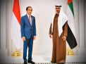 Pangeran MBZ Ditunjuk Jadi Presiden Baru Uni Emirat Arab