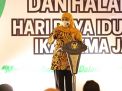 Mitigasi Perubahan Iklim, Gubernur Khofifah Dorong Masyarakat Gotong Royong Rehabilitasi Hutan