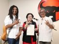 Perjumpaan Butet Dan Megawati Potret Politik Inklusif, Diapresiasi Kalangan Muda: Ganjar Siji-Ganjar Kabeh