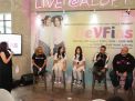 Dorong Bangkitnya Musisi Remaja Tanah Air, Duo DeVFias Rilis Single Perdana
