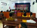 Sidang Lanjutan Perkara Pemalsuan Surat PT TGM, Penasehat Hukum Terdakwa Hadirkan Ahli Hukum Bidang Perseroan