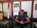 Ditarik Dari Ujung Barat Indonesia, Letkol Viliala Romadhon Promosi Jadi Wadan Grup 1 Kopassus