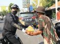 Cara Unik Walikota Maidi Saat Tak Boleh Open House