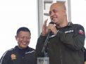 Firman Syah Ali Sebut Percuma Pemberantasan Terorisme Kalau Hanya Di Hilir