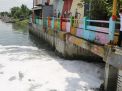 Cak Ji Minta Warga tak Buang Limbah Rumah Tangga ke Sungai