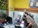 Camat dan Lurah Surabaya Antusias Berkantor Keliling di Balai RW