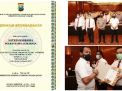Satresnarkoba Polrestabes Surabaya kembali Sabet Penghargaan