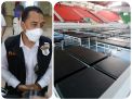 RS Darurat GOR Indoor GBT Besok Dibuka, Wali Kota Eri Cahyadi: Pasiennya dari Surabaya Barat