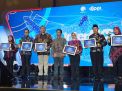 Command Center 112 Surabaya Raih Penghargaan Layanan Terbaik, Begini Komitmen Pemkot