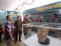 Cross Musea di Surabaya, Pamerkan Koleksi dari 12 Museum di Indonesia