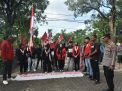 Puncak Peringatan Hakordia, GMNI Probolinggo Ajak Masyarakat Untuk Bersama Lawan Korupsi