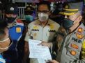 Antisipasi Idul Adha, Pemkot Surabaya Bersama Kepolisian Monitoring Hewan Ternak Masuk Surabaya