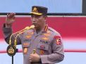 Kapolri : Polantas Dilarang Tilang Manual Untuk Hindari Pungli