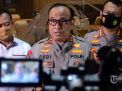 Kapolres Malang Dicopot Dari Jabatannya Buntut Tragedi Kanjuruhan Yang Tewaskan Ratusan Orang