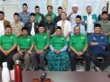 Konfederasi Olahraga Nahdlatul Ulama (KONU) Dilaunching Di Kantor KONI