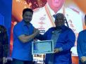 Hadiri KNPI Awards, Ryano Panjaitan : Peran Dan Partisipasi Pemuda Penting Dalam Mendukung Pembangunan Daerah