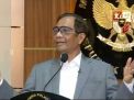 Hindari Kegaduhan, Mahfud MD Siapkan Memorandum Untuk Penataan POLRI