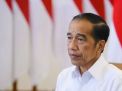 Baca juga : Merdeka! Jokowi Bolehkan Lepas Masker Di Ruang Terbuka