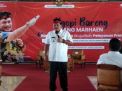 Evaluasi Kebijakan Pelayanan Publik, Plt Bupati Nganjuk Gelar Ngopi Bareng