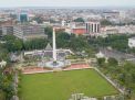 Tata Kelola Kearsipan Pemkot Surabaya Raih Predikat "Sangat Memuaskan" dari ANRI