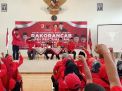 DPC PDIP Surabaya Instruksikan Kader Banteng Gotong Royong Menangkan Eri-Armuji
