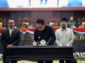 9 Fraksi DPRD Jatim Menerima dan Setujui LKPj Gubernur Jatim 2023