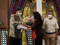 FOTO: Forum Rumah Bersama Surabaya Peringati 3 Tahun Bom Gereja