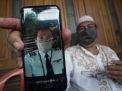 FOTO: Suasana Duka Rumah Co-Pilot asal Surabaya Fadly Satrianto