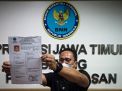 FOTO: BNNP Jatim Gagal Meringkus Bandar Narkoba asal Sokobanah Madura