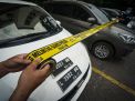 FOTO: Satresnarkoba Ringkus Bandar yang Setor ke Oknum Polisi