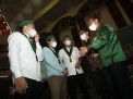 FOTO: Seminar Kebangkitan dan Kedaulatan Ekonomi Nasional