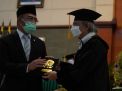 FOTO: Menko Muhajir Hadiri di Dies Natalis UWKS ke-40