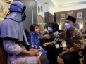 Adik Ara Ditemukan, Eri Cahyadi: Keluarga harus Saling Menjaga